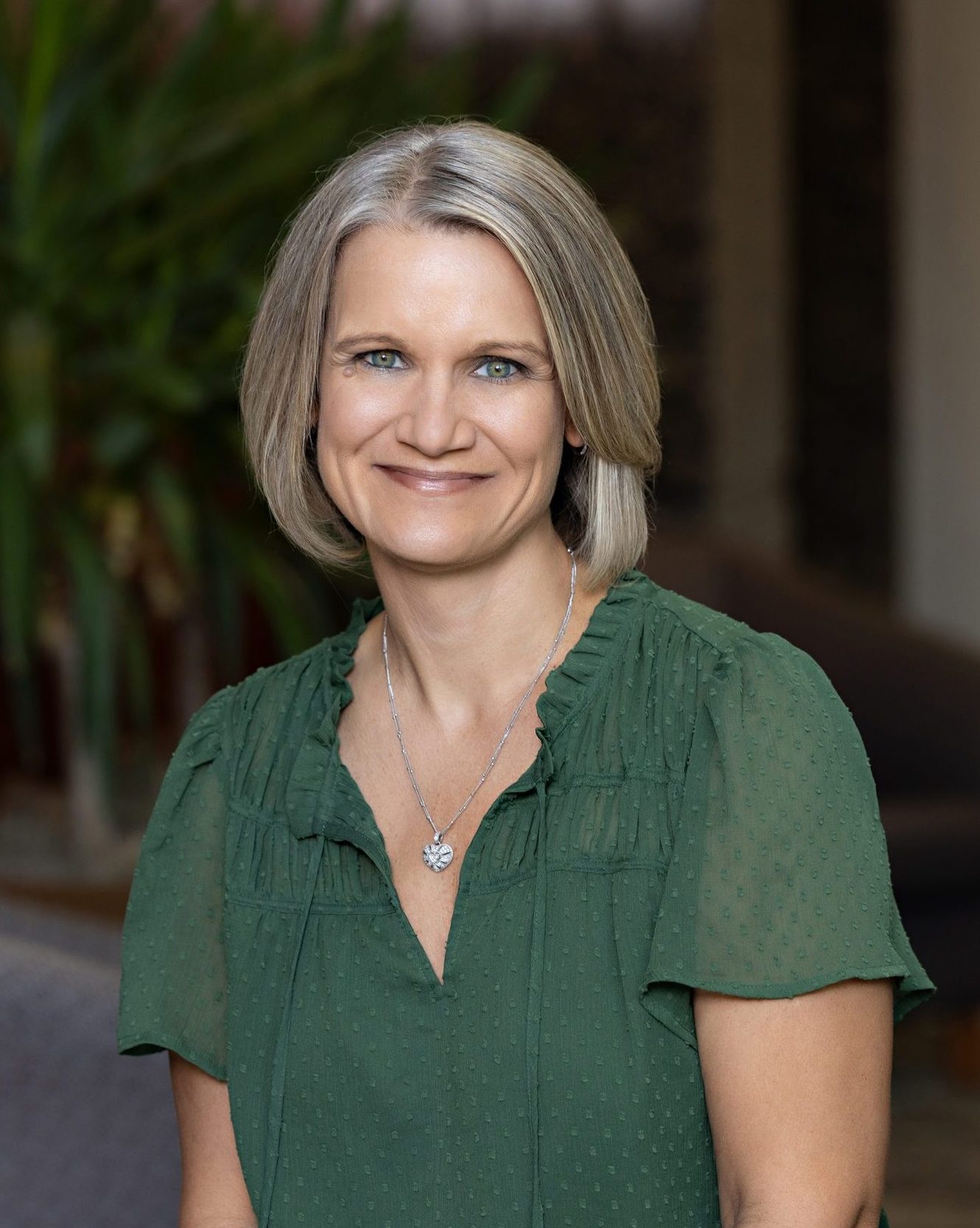 Valerie Green